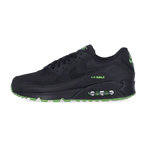 zwarte nike air heren|zwarte sneaker heren.